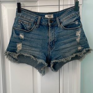 JBD Denim Jean Shorts